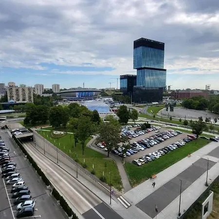 Tabago Studio 4 Katowice Exterior photo