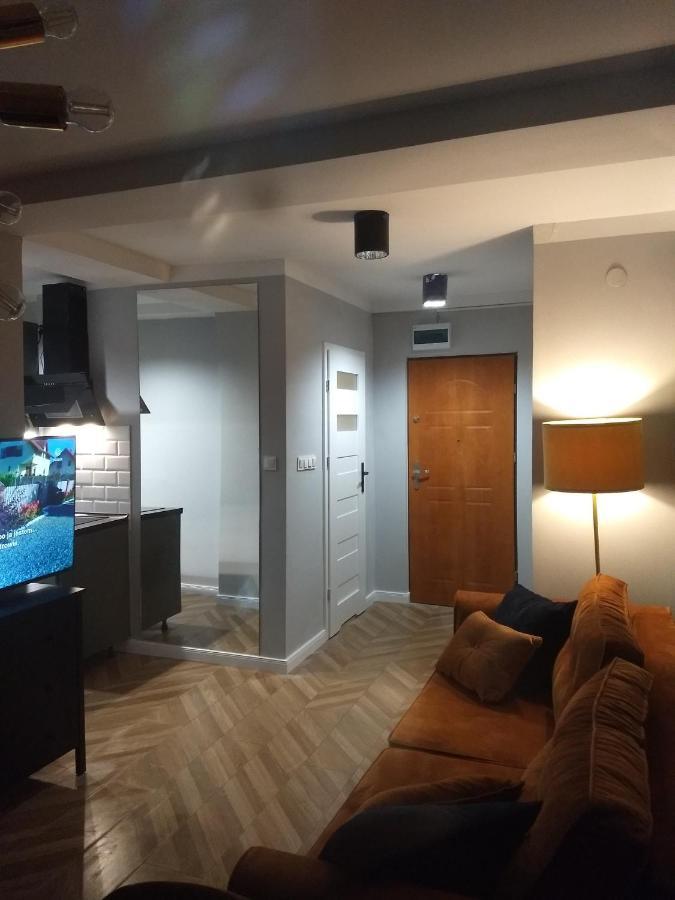 Tabago 4 Apartment *