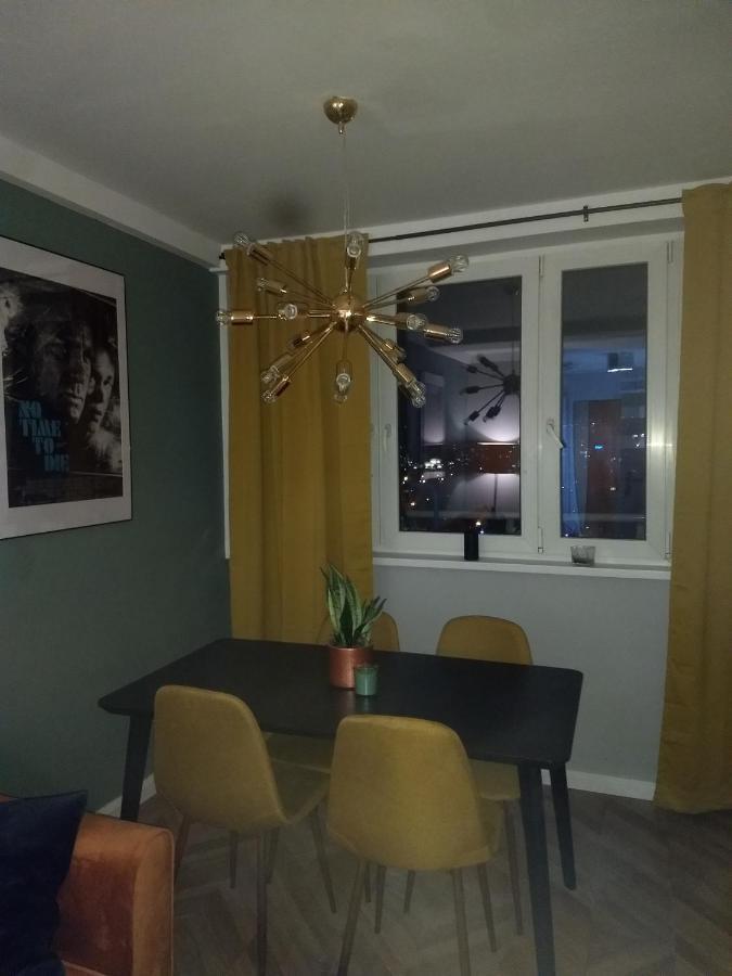 Apartment Tabago 4 *