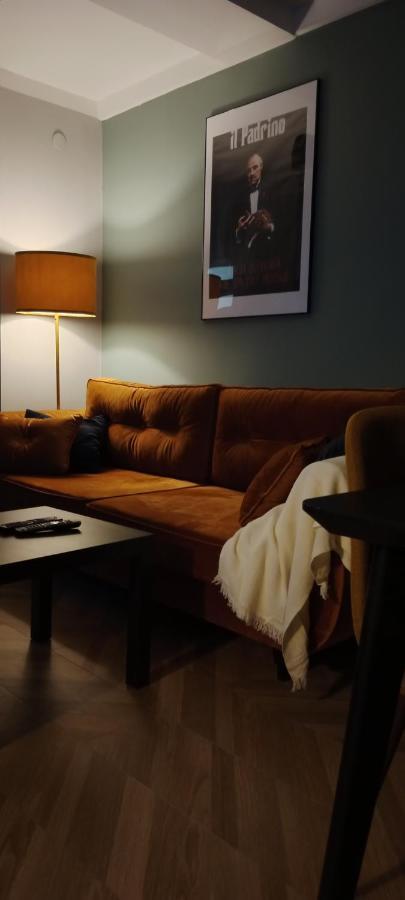 Tabago 4 Apartment *