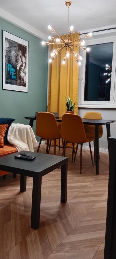 Tabago 4 Apartment