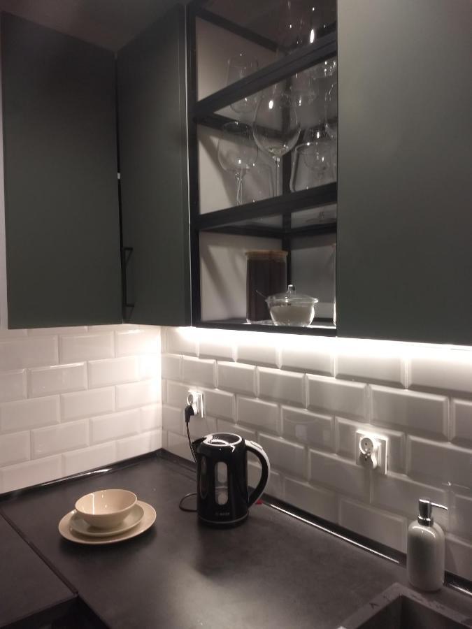 Tabago 4 Apartment