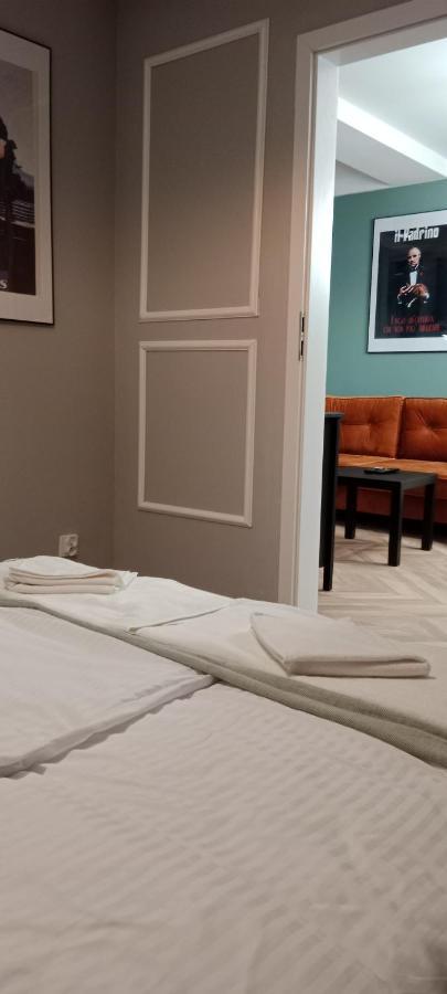 Apartment Tabago 4 Katowice
