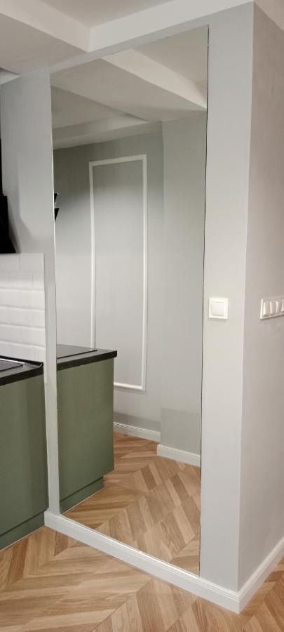 Tabago 4 Apartment