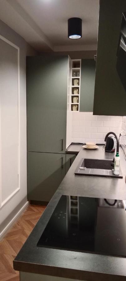 Tabago 4 Apartment Katowice