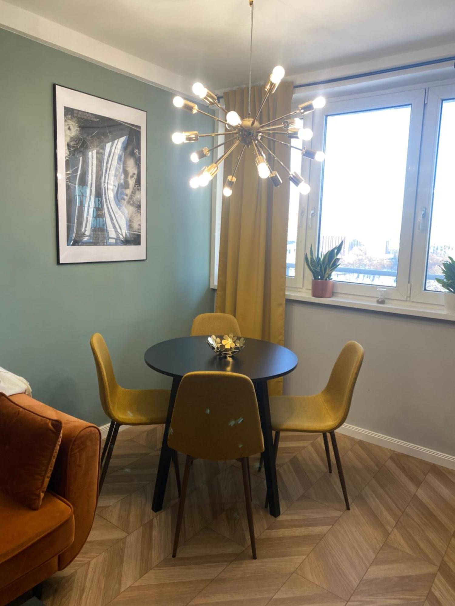 Apartment Tabago 4