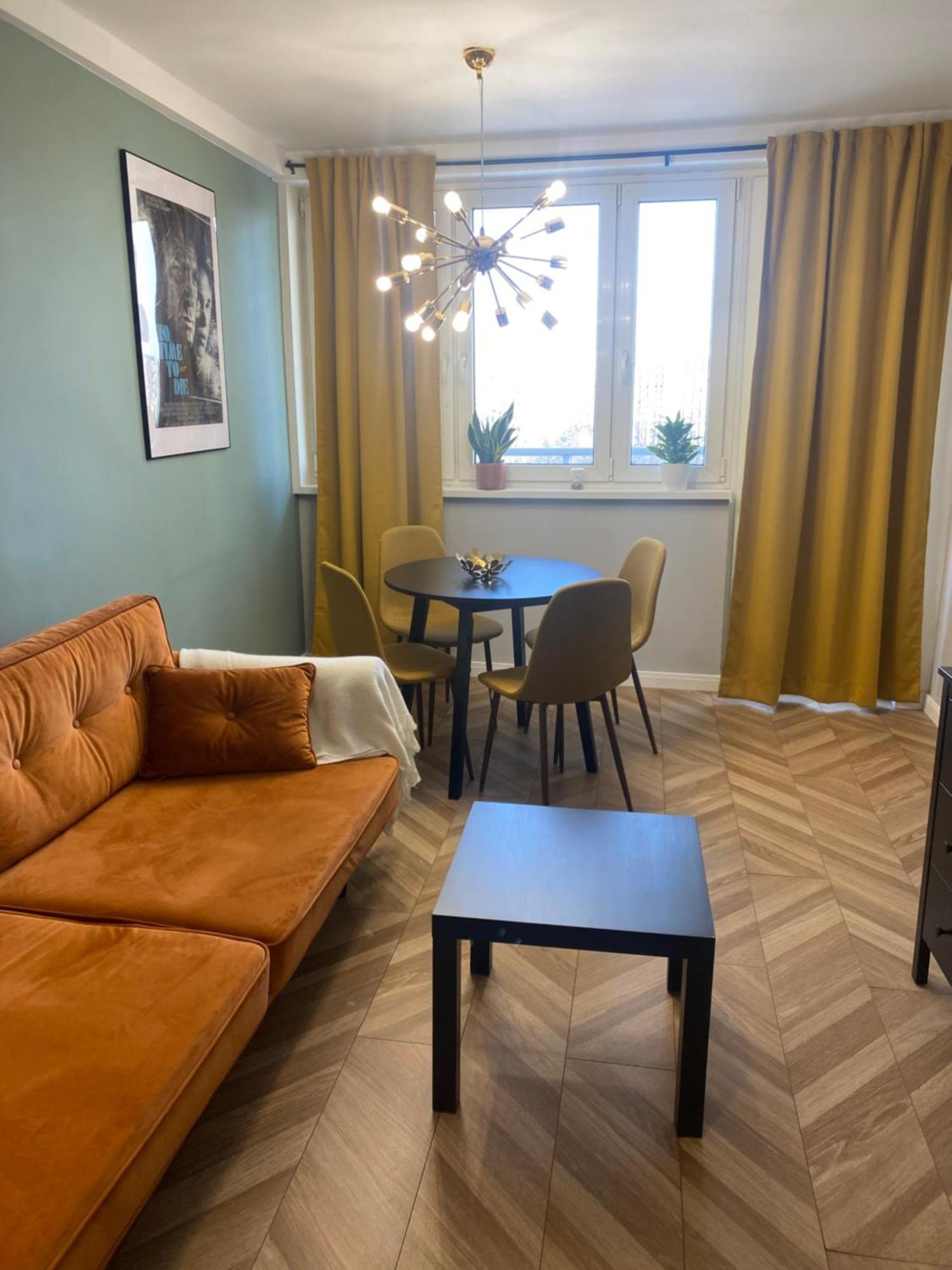 Tabago 4 Apartment