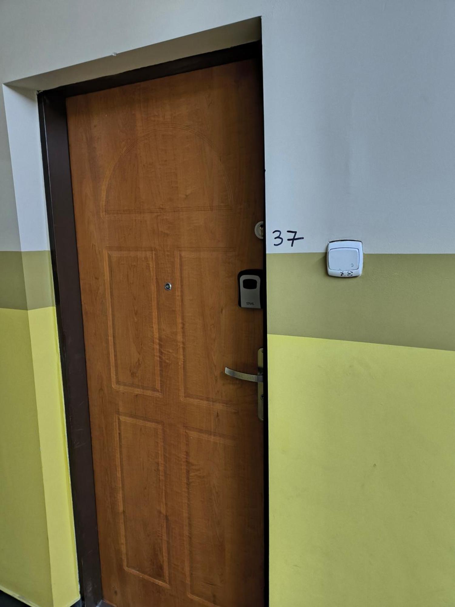 Tabago 4 Apartment Katowice