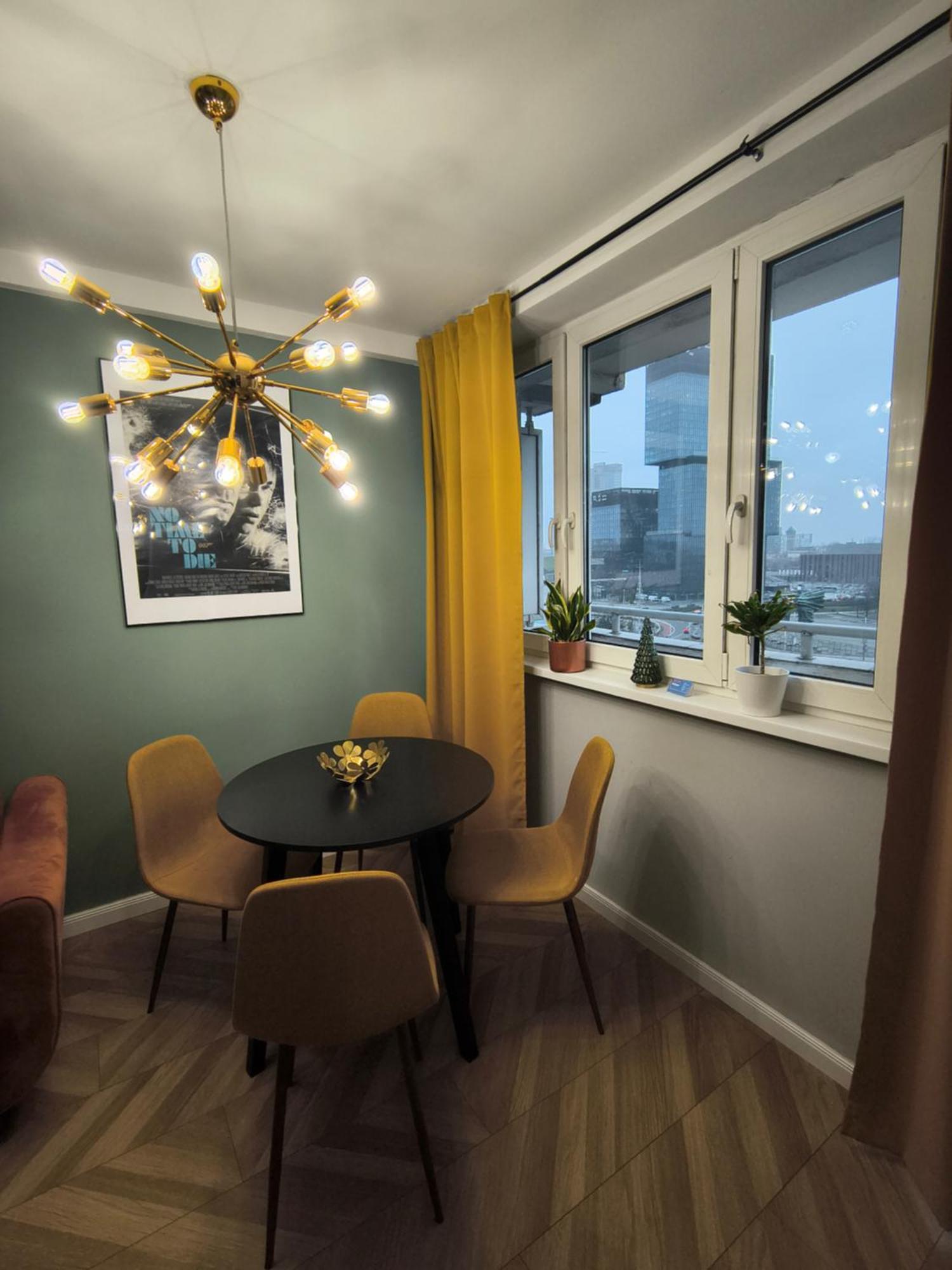 Apartment Tabago 4