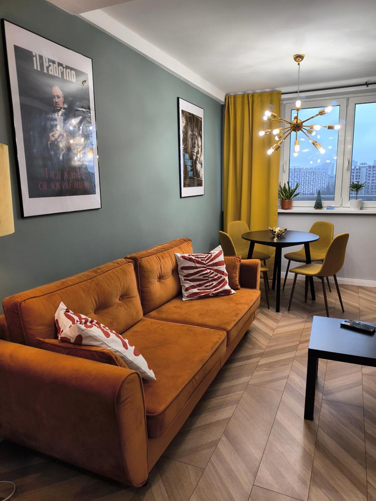 Tabago 4 * Katowice