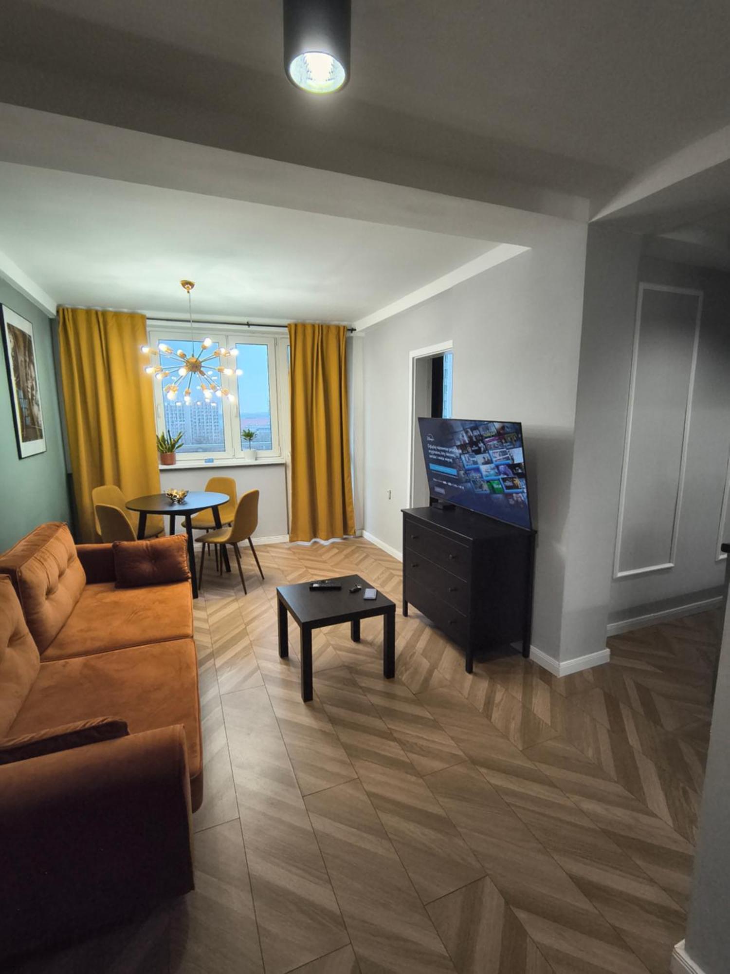 Apartment Tabago 4