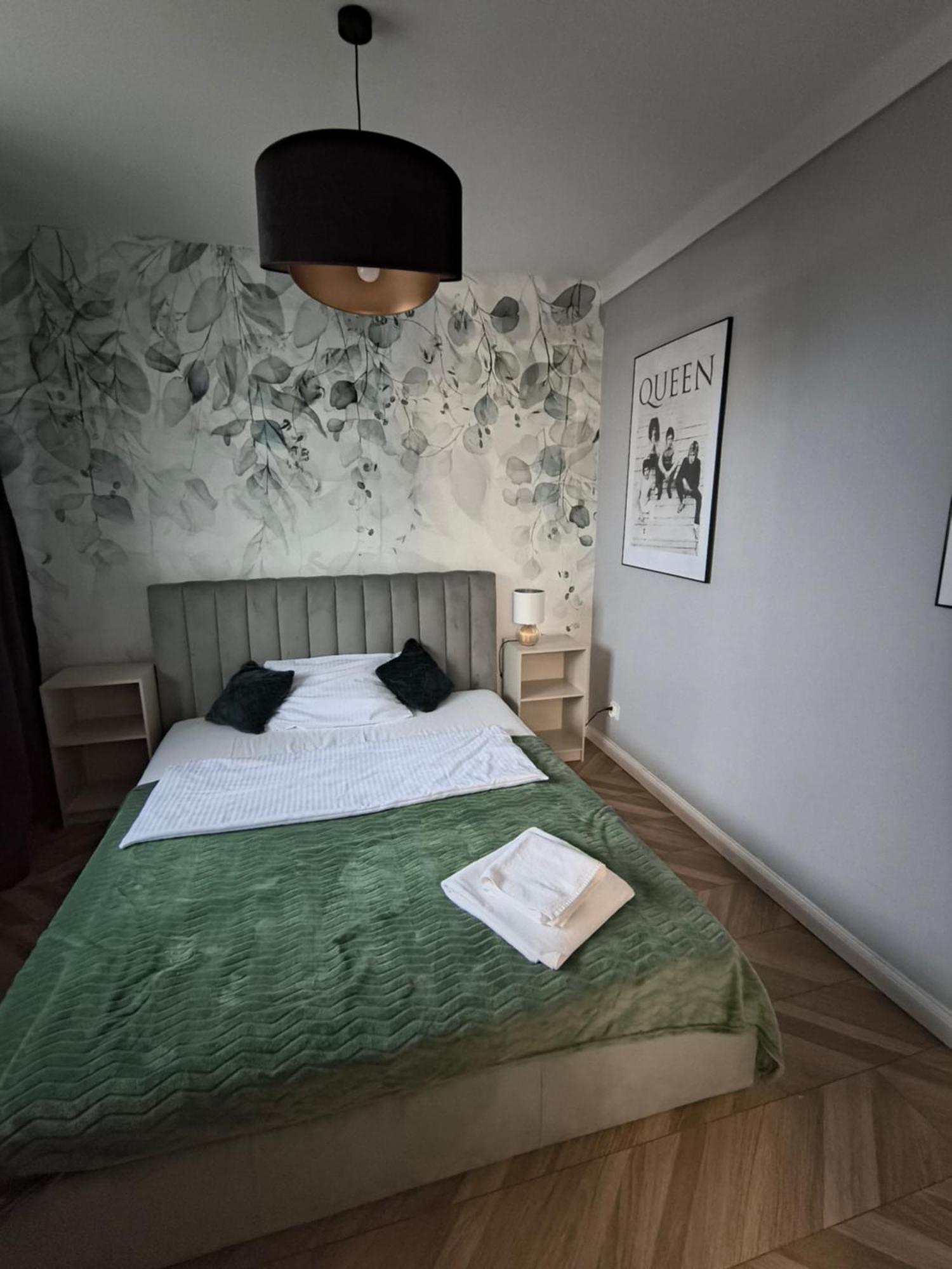 Tabago 4 Apartment *