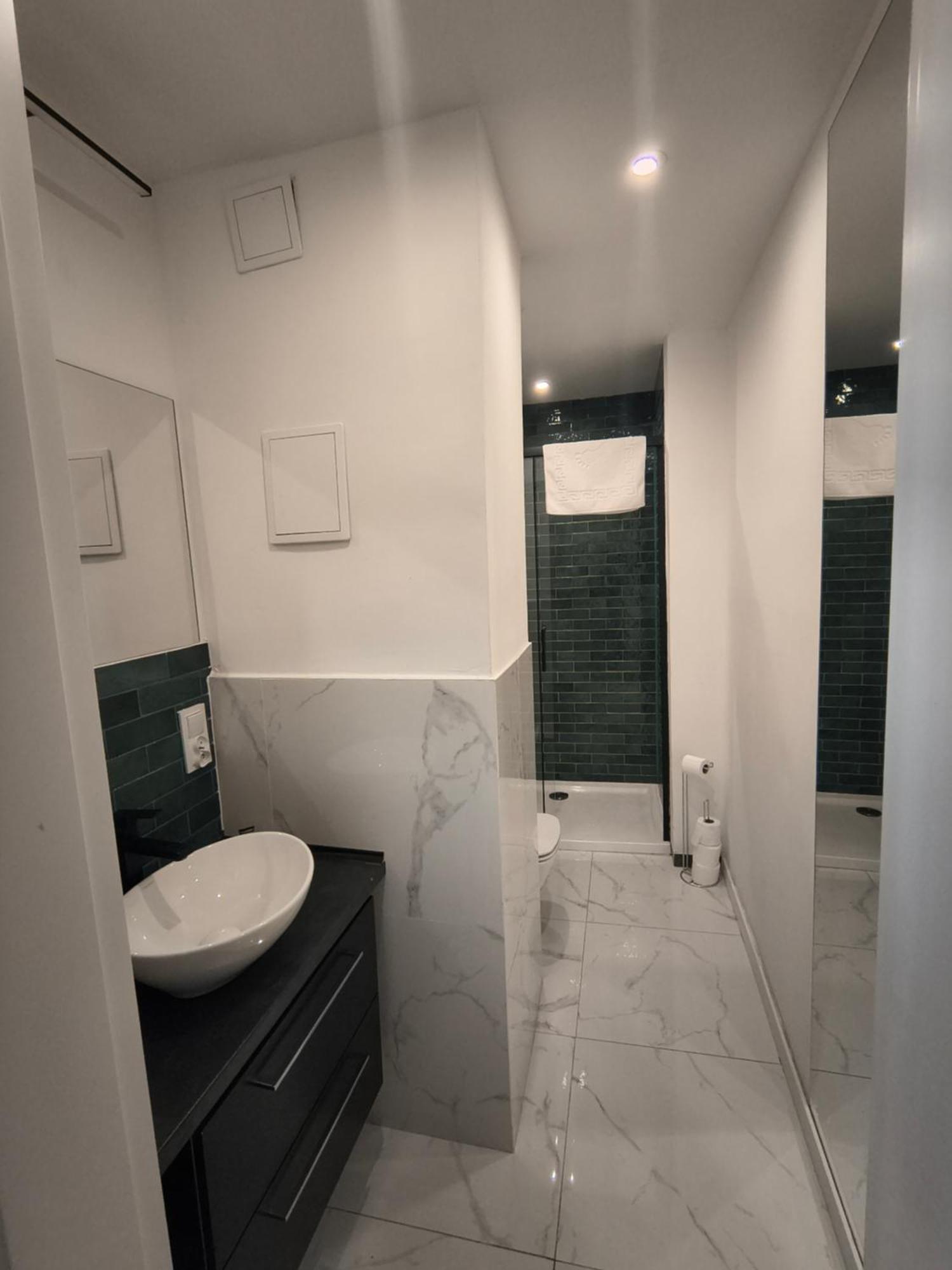 Apartment Tabago 4 *