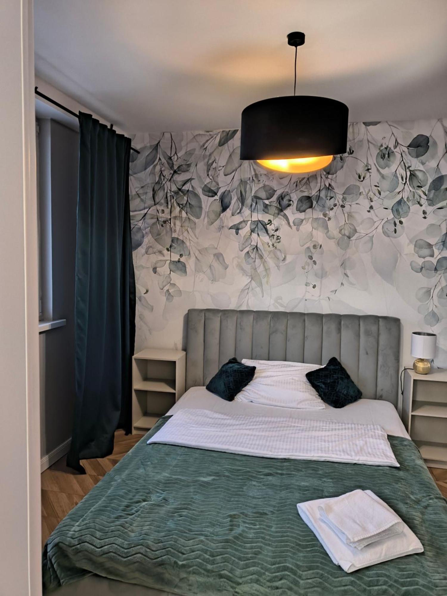 Apartment Tabago 4 Katowice